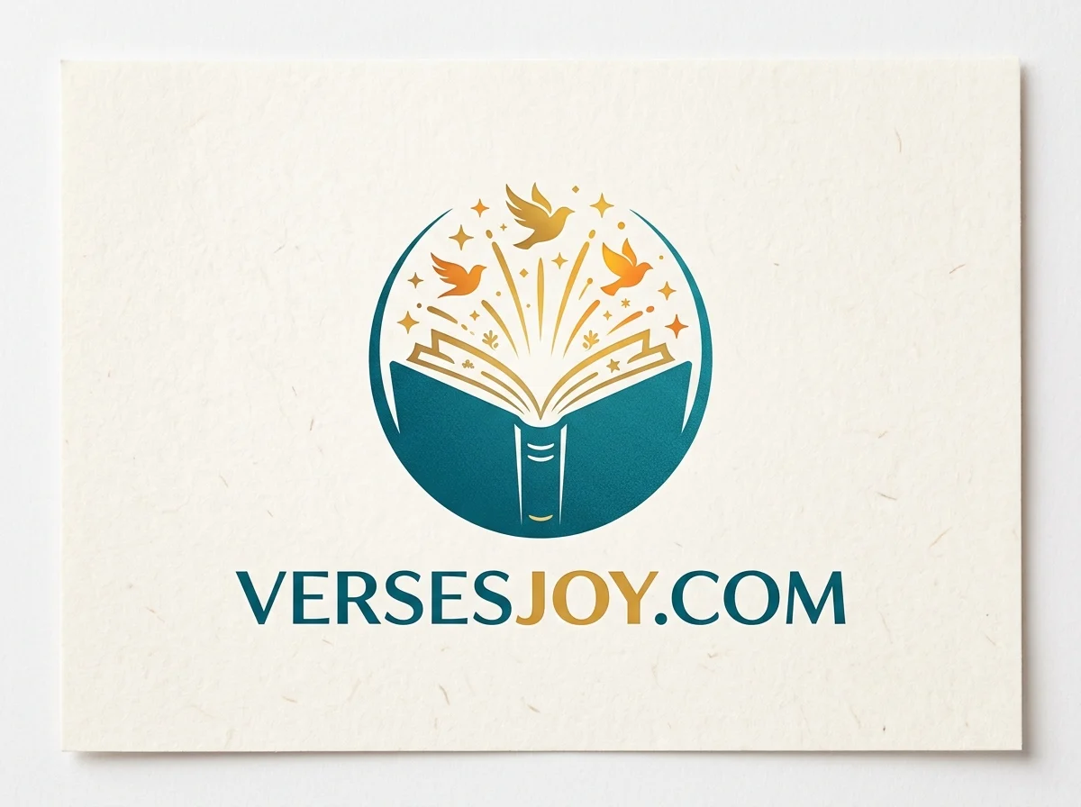 versesjoy.com