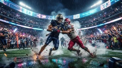Navy vs. Temple