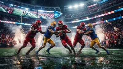 NC State vs Pittsburgh