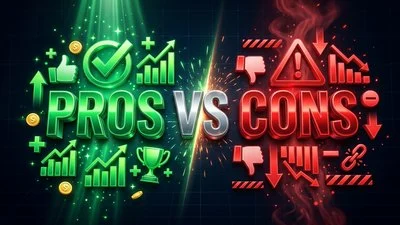 Pros vs. Cons