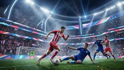 Necaxa vs Cruz Azul