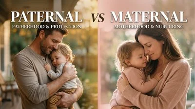 Paternal vs Maternal